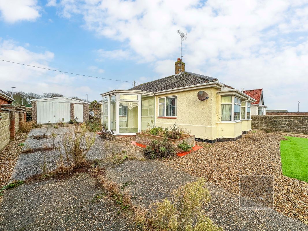 4 Beach Close, Mundesley, Norwich, Norfolk, NR11 8BH