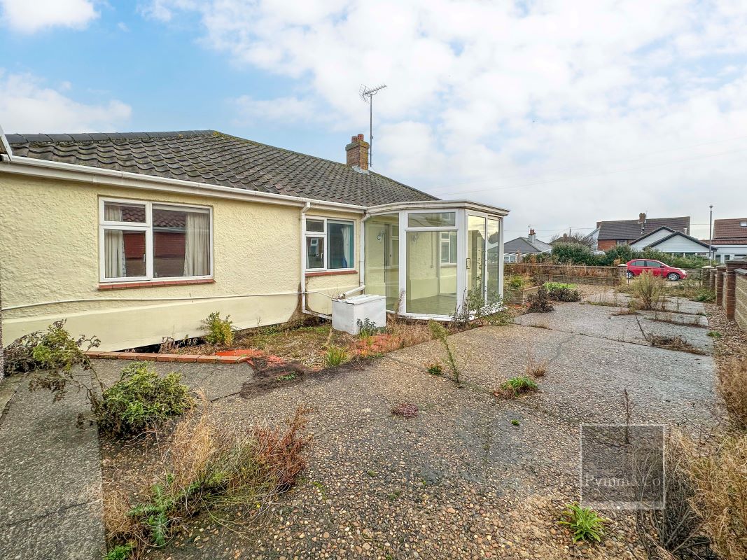 4 Beach Close, Mundesley, Norwich, Norfolk, NR11 8BH