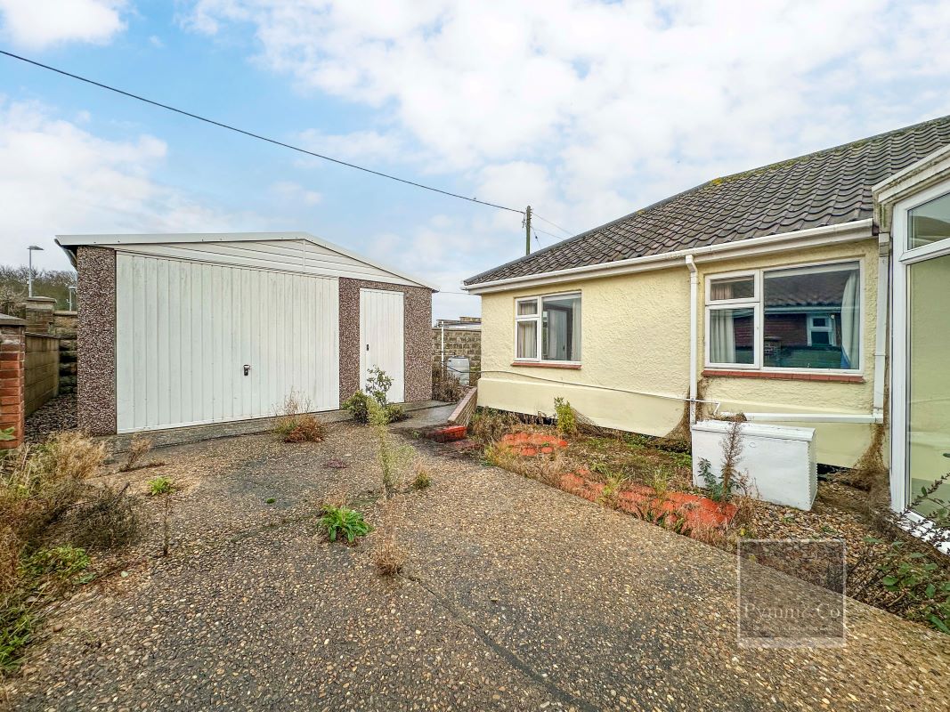 4 Beach Close, Mundesley, Norwich, Norfolk, NR11 8BH