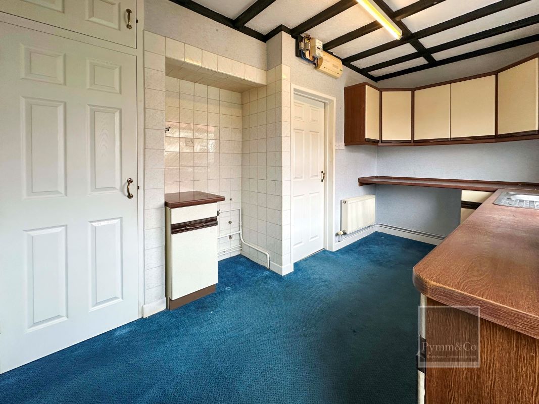 4 Beach Close, Mundesley, Norwich, Norfolk, NR11 8BH