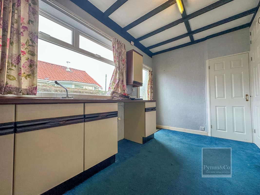 4 Beach Close, Mundesley, Norwich, Norfolk, NR11 8BH