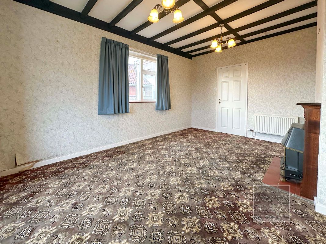 4 Beach Close, Mundesley, Norwich, Norfolk, NR11 8BH