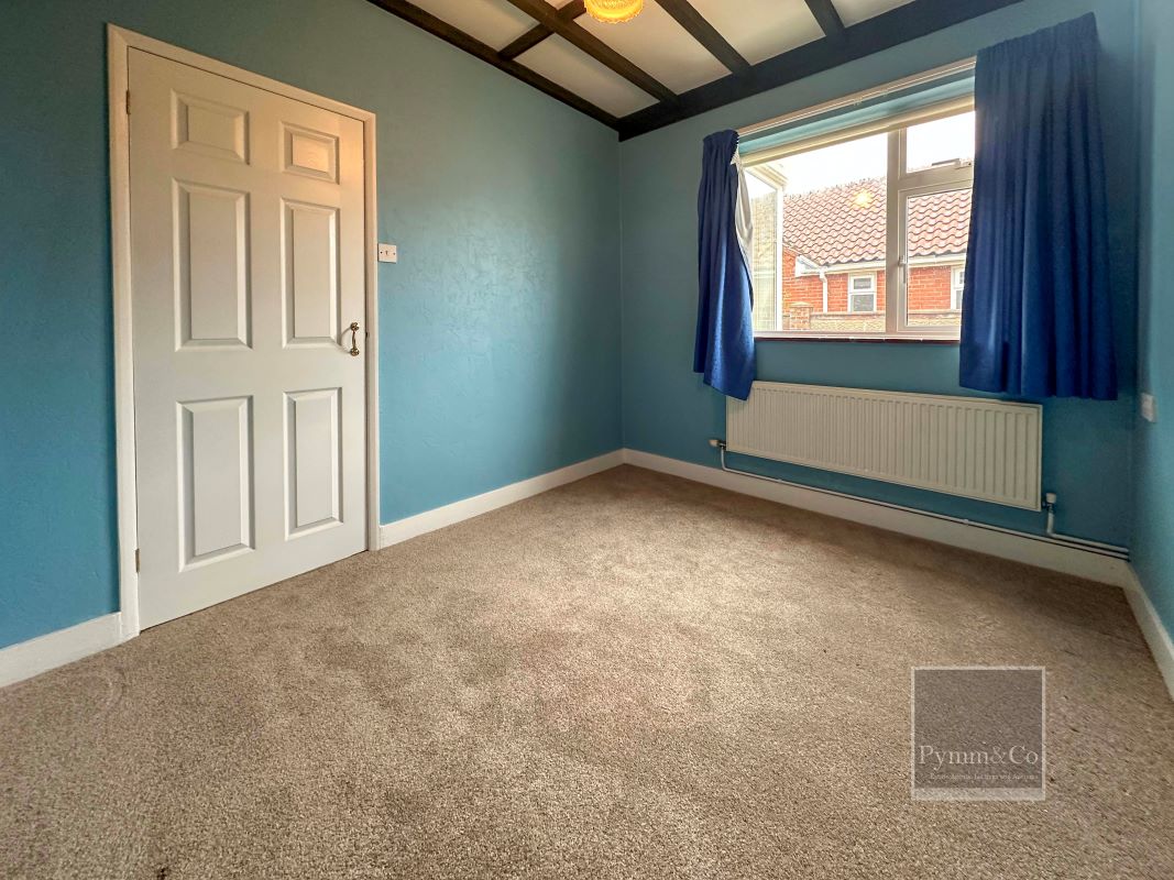 4 Beach Close, Mundesley, Norwich, Norfolk, NR11 8BH