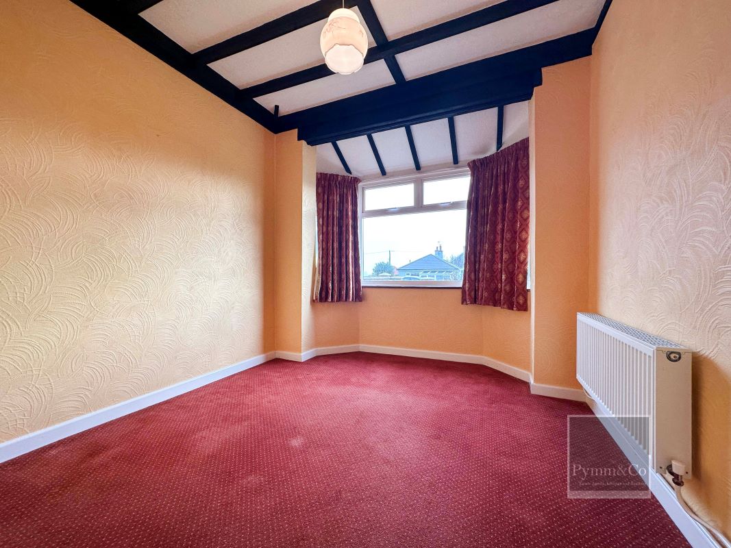 4 Beach Close, Mundesley, Norwich, Norfolk, NR11 8BH