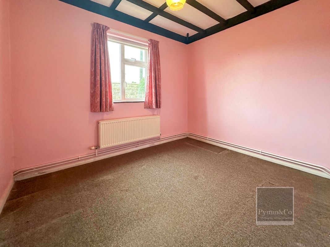 4 Beach Close, Mundesley, Norwich, Norfolk, NR11 8BH