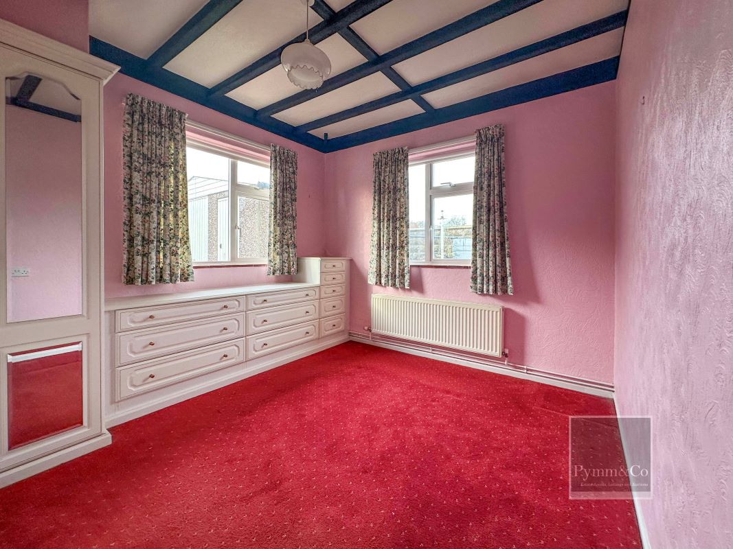 4 Beach Close, Mundesley, Norwich, Norfolk, NR11 8BH