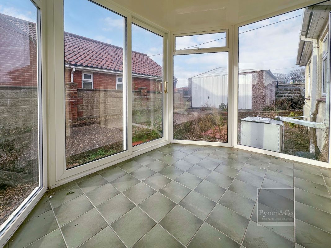 4 Beach Close, Mundesley, Norwich, Norfolk, NR11 8BH