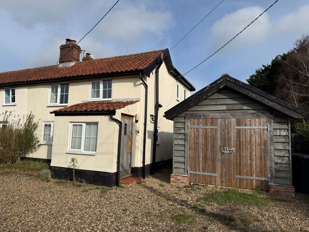 Property cover