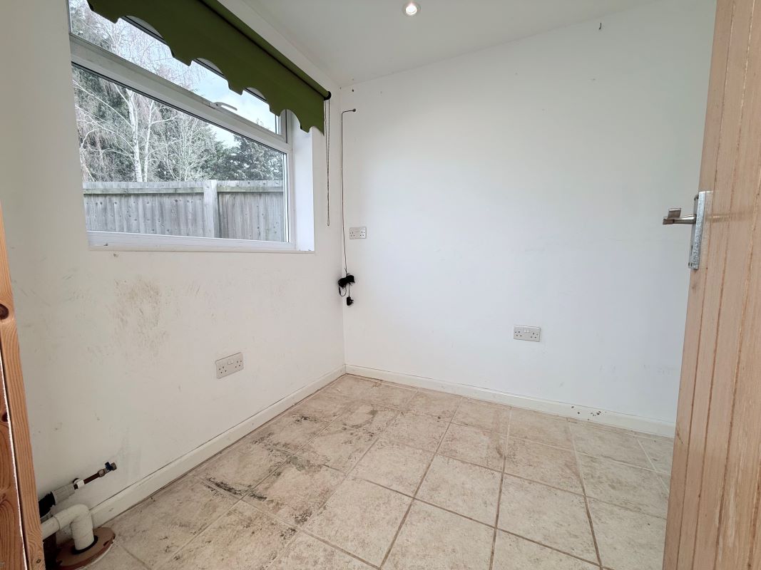 16, Fen Street, Old Buckenham, Attleborough, Norfolk, NR17 1SR