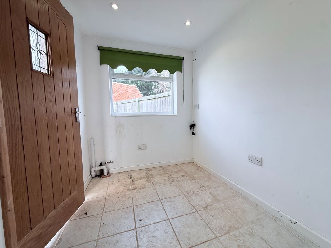 16, Fen Street, Old Buckenham, Attleborough, Norfolk, NR17 1SR