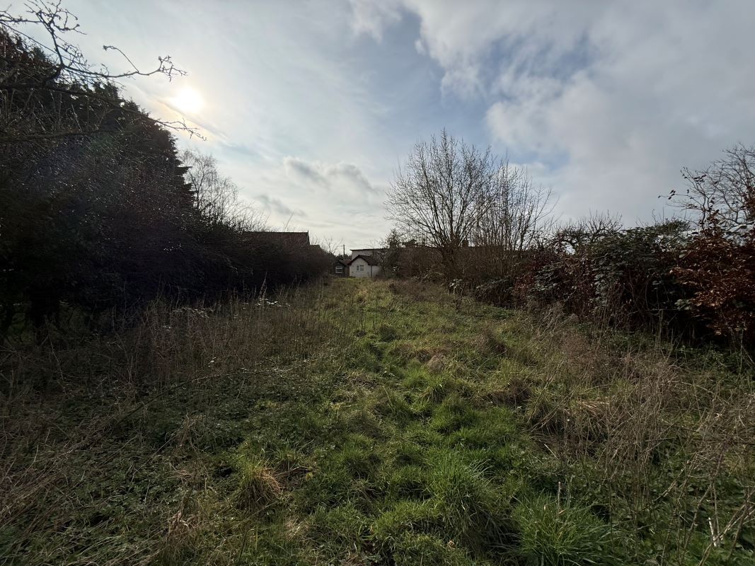 16, Fen Street, Old Buckenham, Attleborough, Norfolk, NR17 1SR