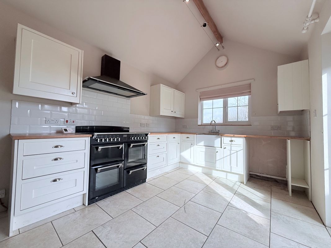 16, Fen Street, Old Buckenham, Attleborough, Norfolk, NR17 1SR