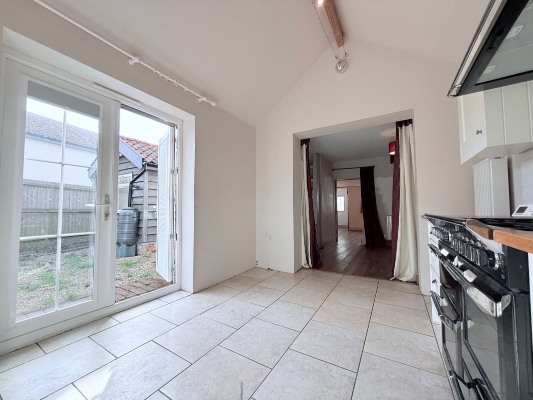 16, Fen Street, Old Buckenham, Attleborough, Norfolk, NR17 1SR