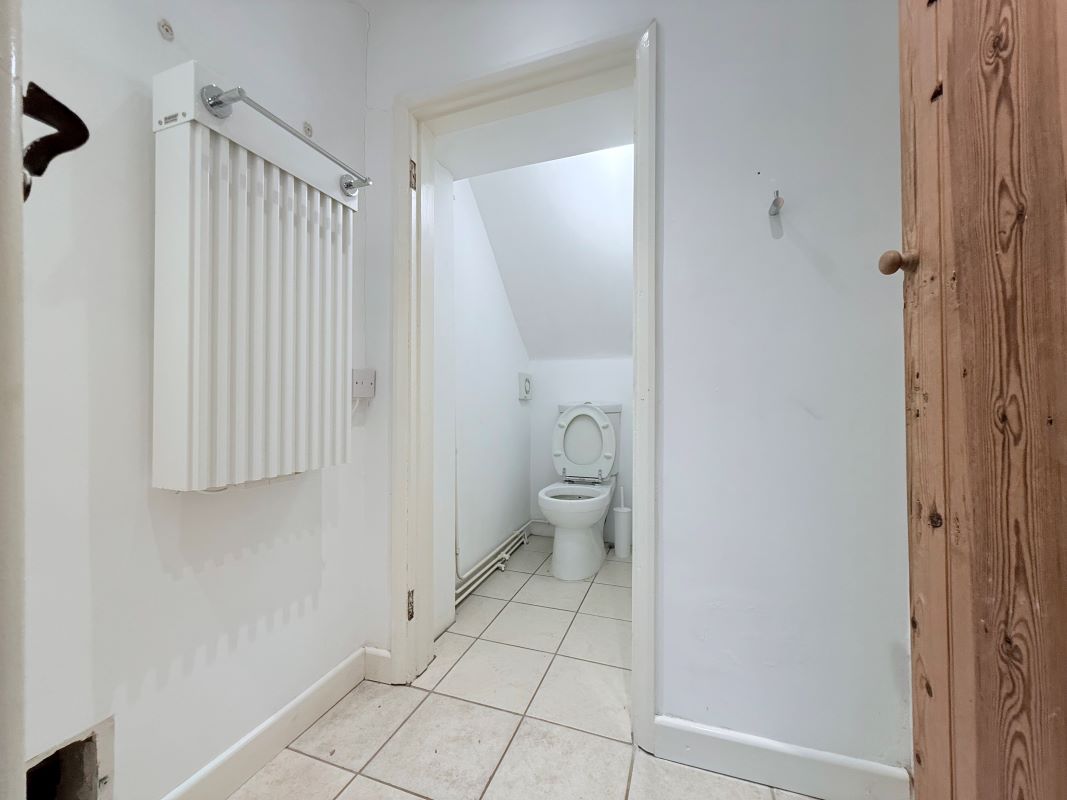 16, Fen Street, Old Buckenham, Attleborough, Norfolk, NR17 1SR