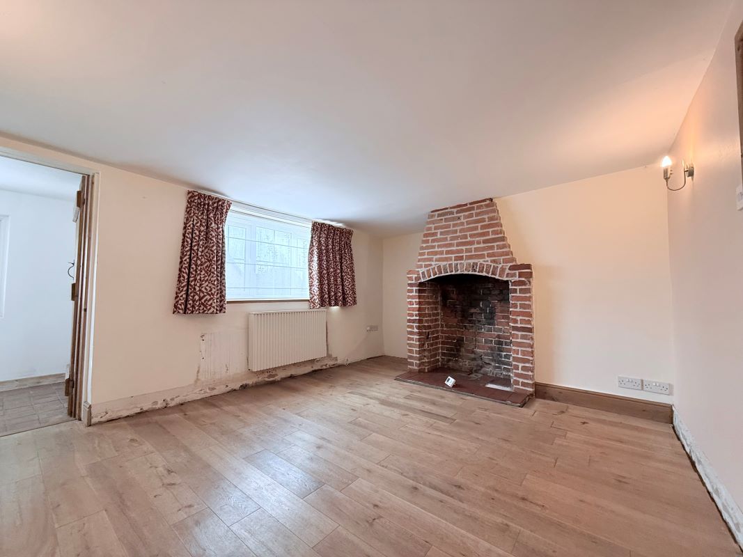 16, Fen Street, Old Buckenham, Attleborough, Norfolk, NR17 1SR