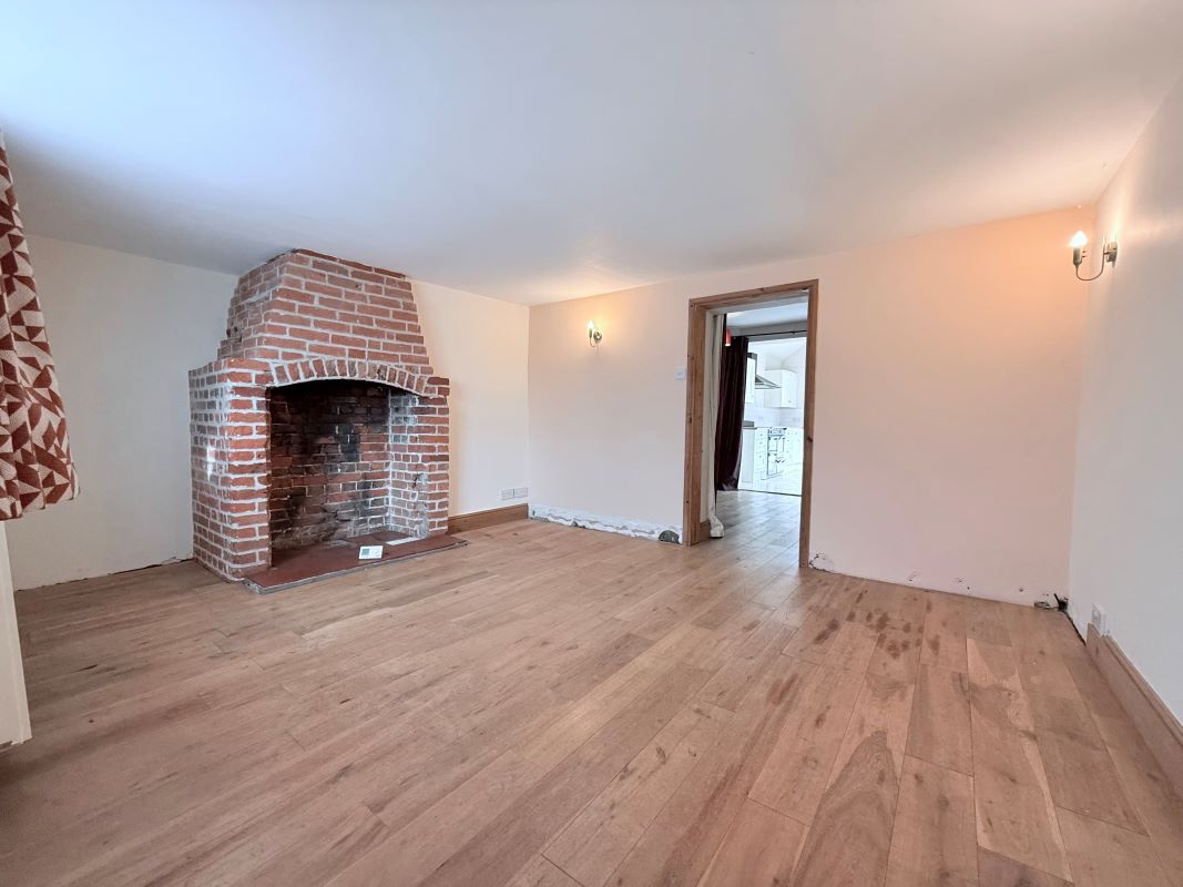 16, Fen Street, Old Buckenham, Attleborough, Norfolk, NR17 1SR