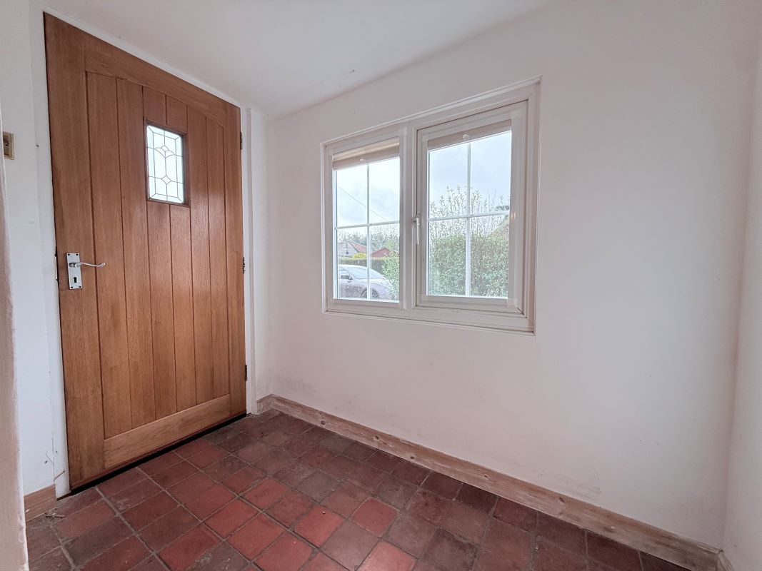 16, Fen Street, Old Buckenham, Attleborough, Norfolk, NR17 1SR