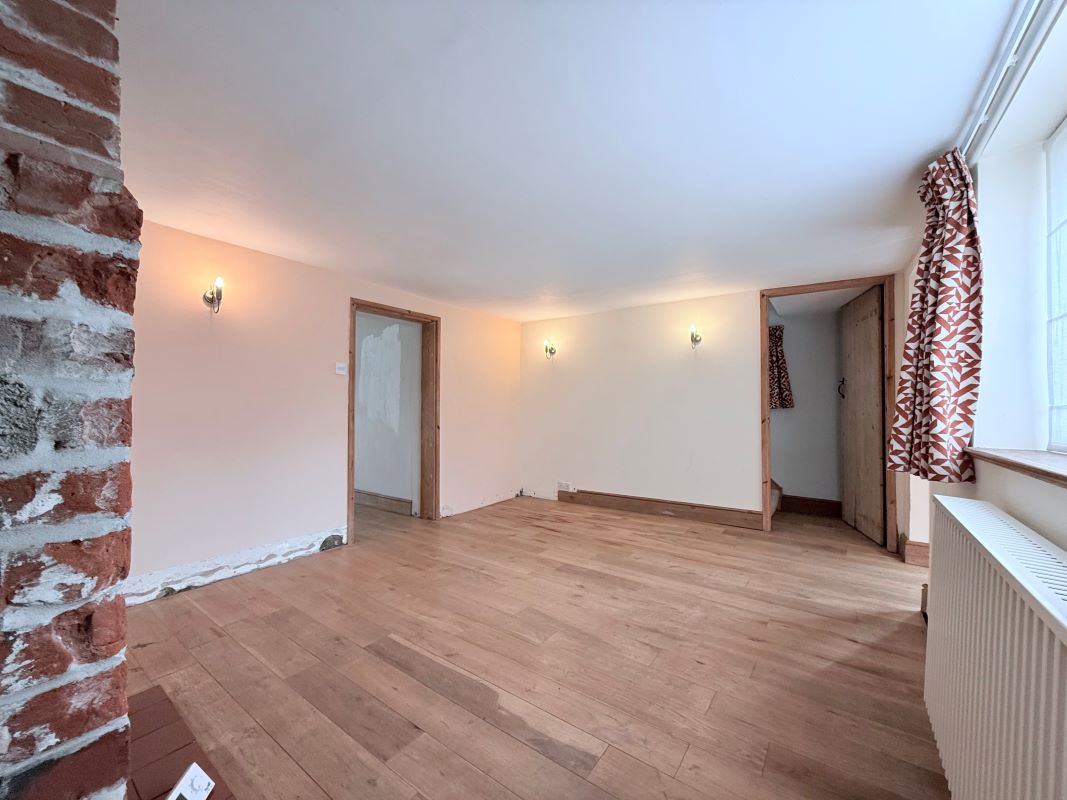 16, Fen Street, Old Buckenham, Attleborough, Norfolk, NR17 1SR