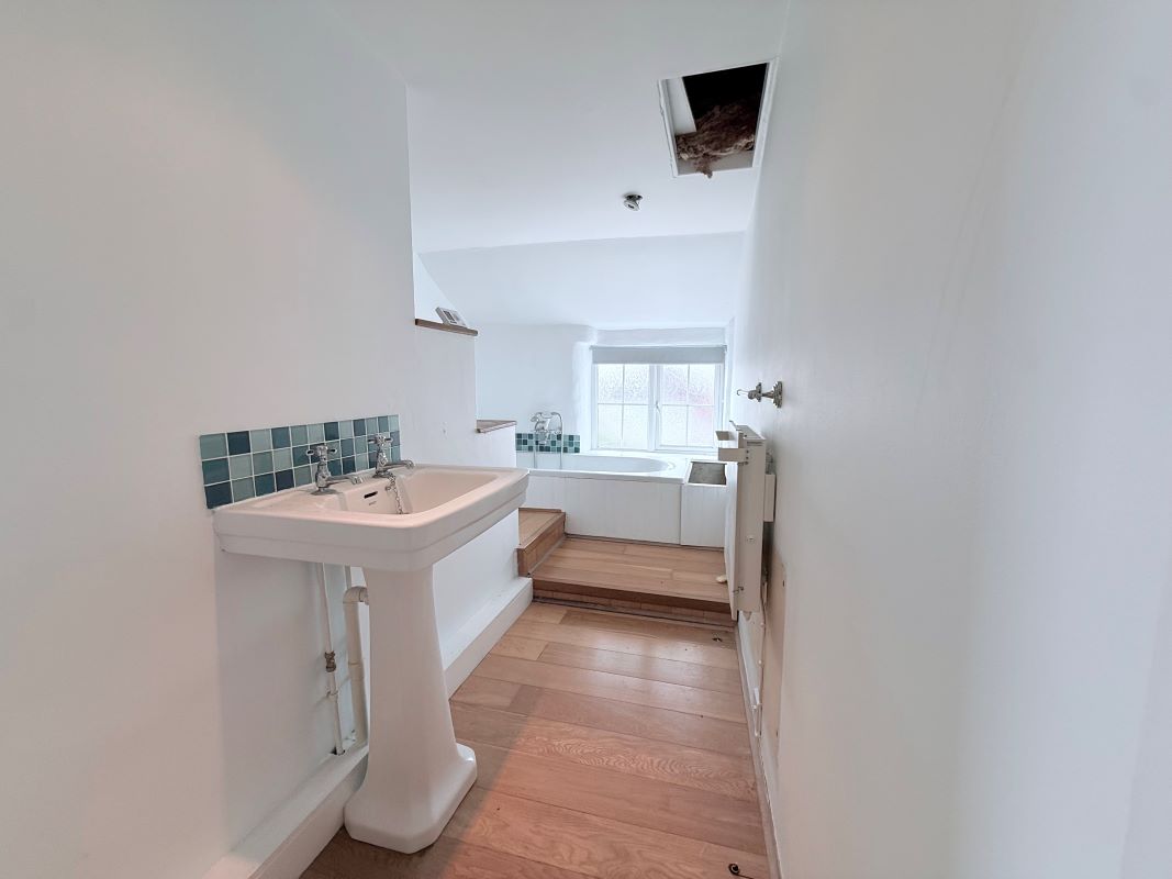 16, Fen Street, Old Buckenham, Attleborough, Norfolk, NR17 1SR