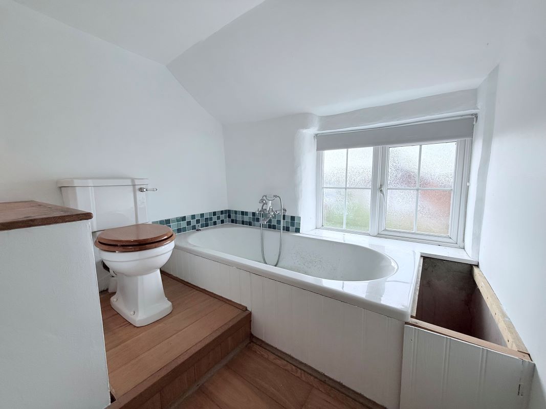 16, Fen Street, Old Buckenham, Attleborough, Norfolk, NR17 1SR