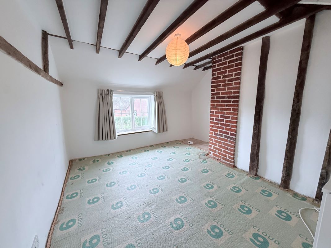 16, Fen Street, Old Buckenham, Attleborough, Norfolk, NR17 1SR