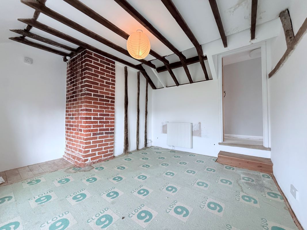 16, Fen Street, Old Buckenham, Attleborough, Norfolk, NR17 1SR