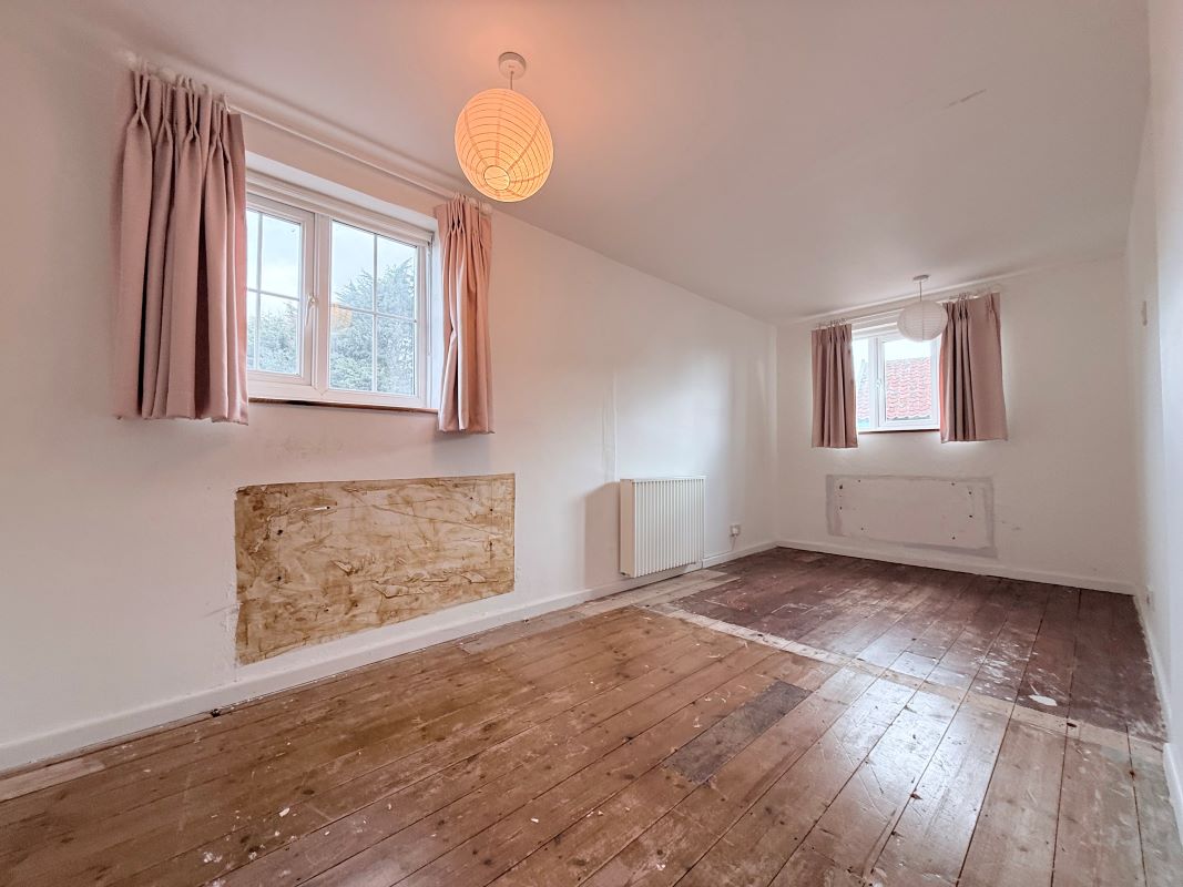 16, Fen Street, Old Buckenham, Attleborough, Norfolk, NR17 1SR