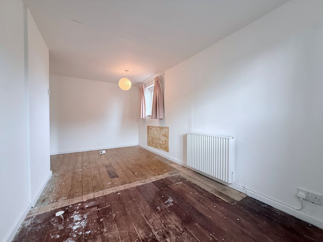 16, Fen Street, Old Buckenham, Attleborough, Norfolk, NR17 1SR