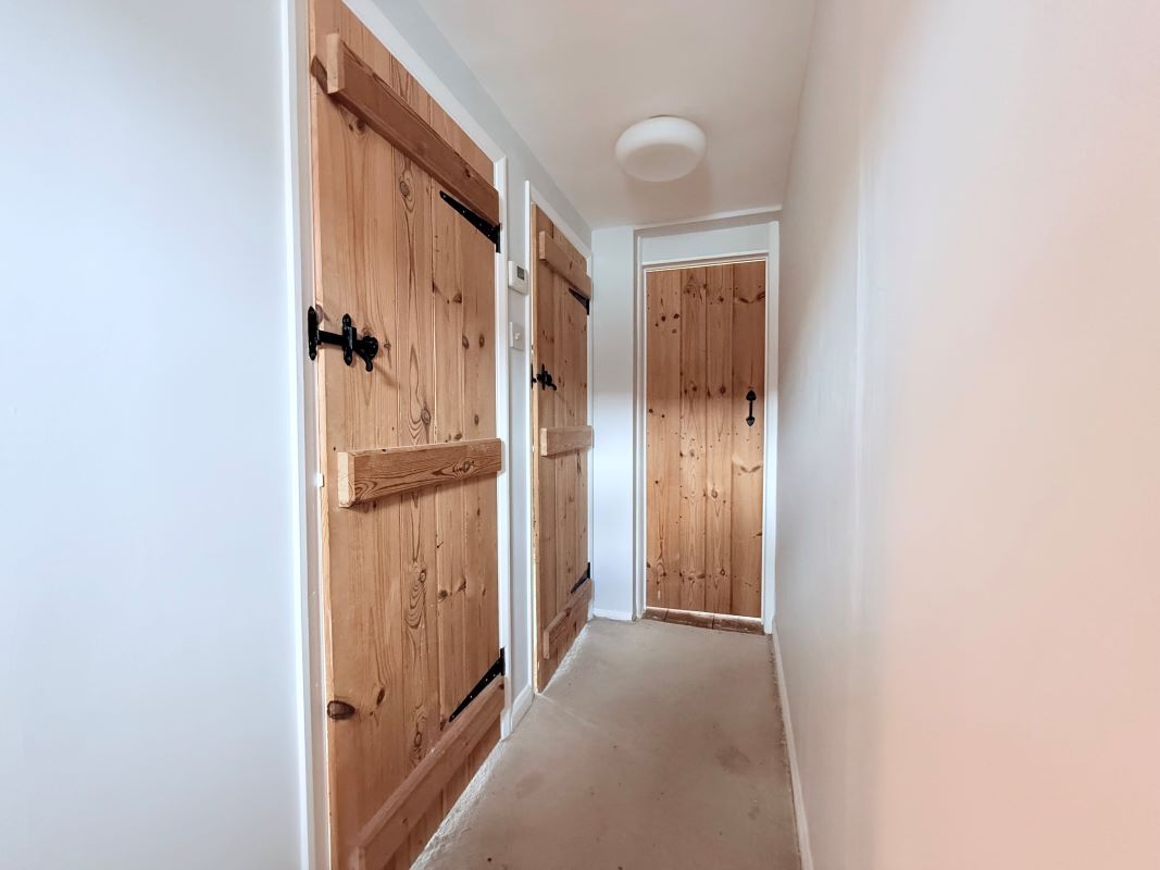 16, Fen Street, Old Buckenham, Attleborough, Norfolk, NR17 1SR