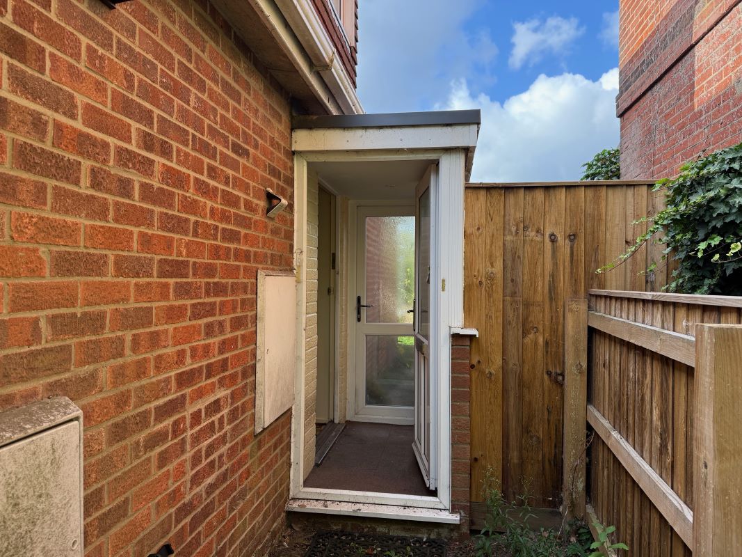 51 Reepham Road, Norwich, Norfolk, NR6 5LF