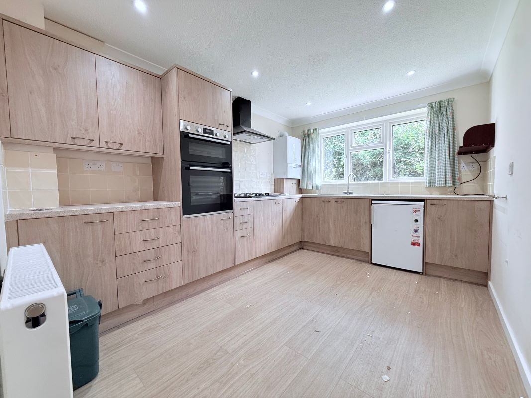 51 Reepham Road, Norwich, Norfolk, NR6 5LF