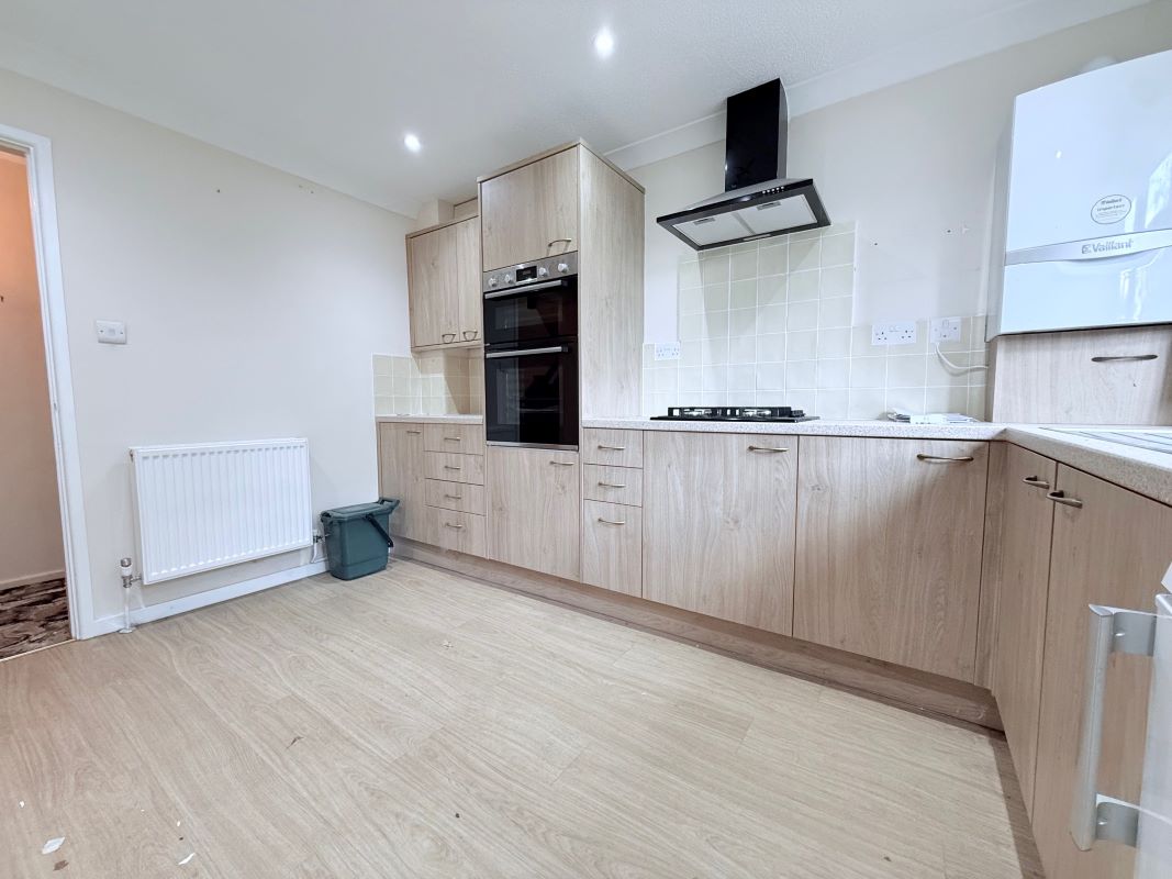51 Reepham Road, Norwich, Norfolk, NR6 5LF