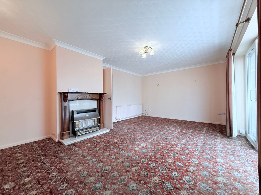 51 Reepham Road, Norwich, Norfolk, NR6 5LF