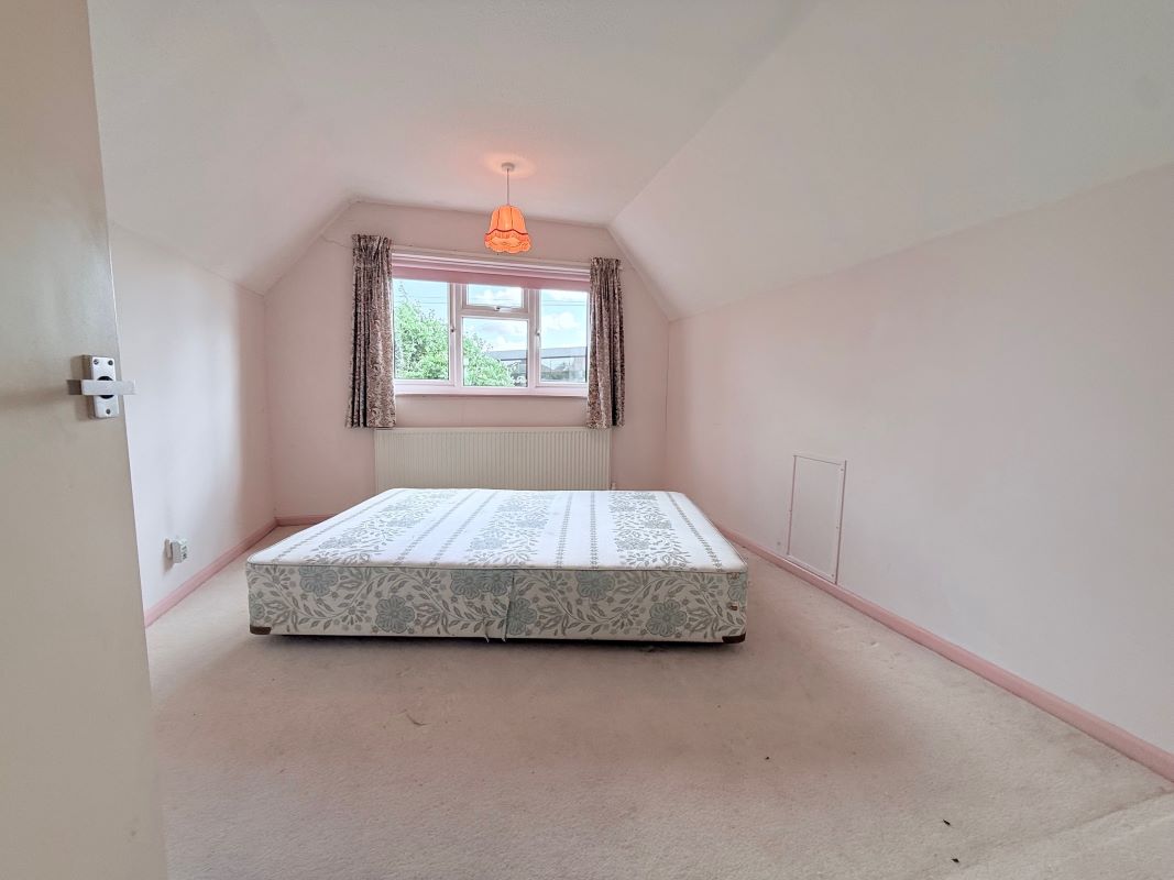 51 Reepham Road, Norwich, Norfolk, NR6 5LF