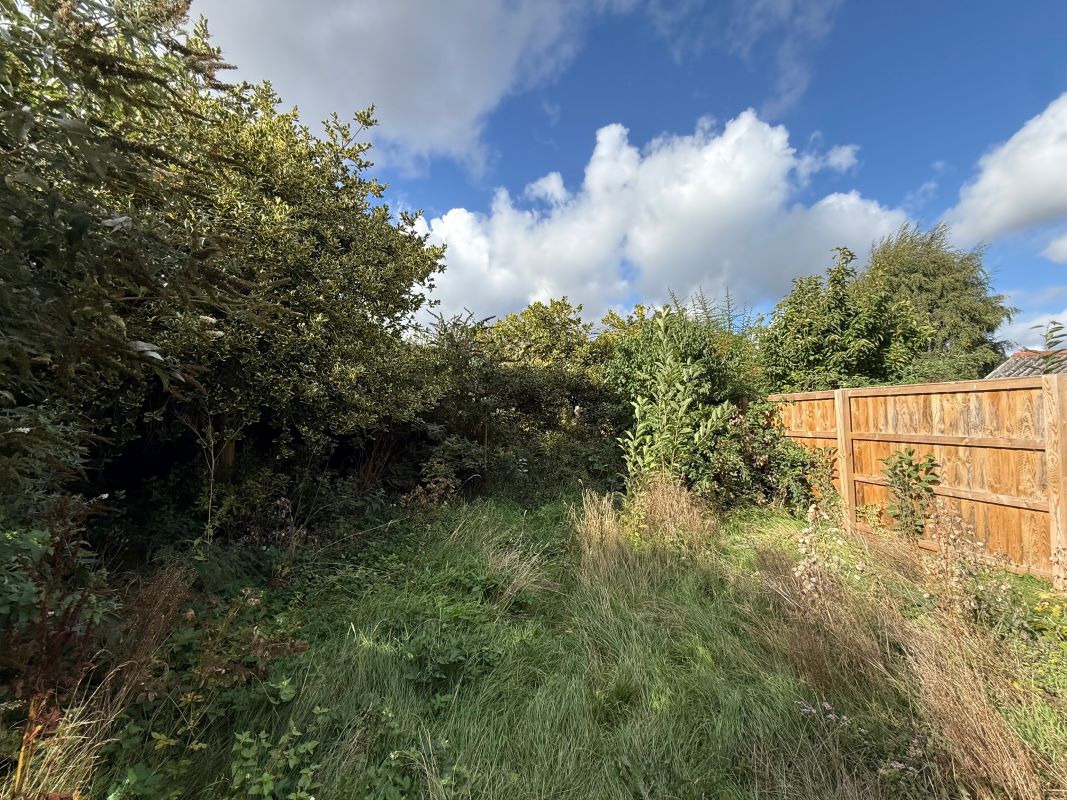 51 Reepham Road, Norwich, Norfolk, NR6 5LF
