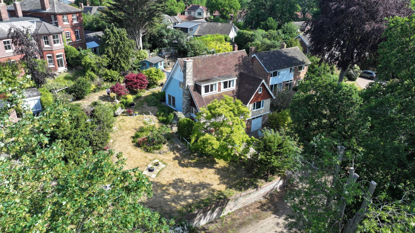 11 Ranson Rd, Norwich NR1 4AJ