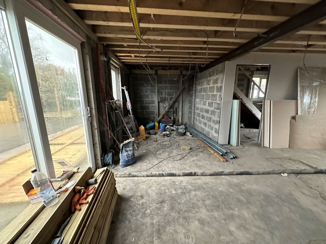 35 Pengors Road, Llangyfelach, Swansea, West Glamorgan, SA5 7JF