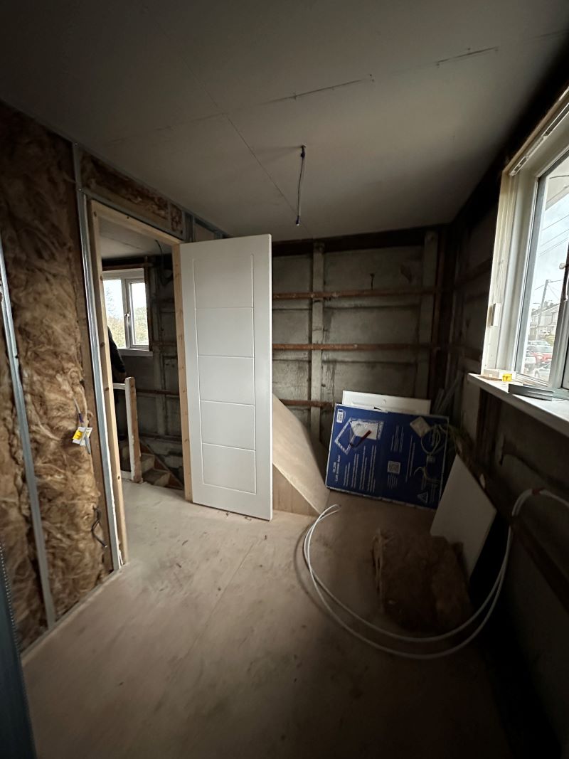 35 Pengors Road, Llangyfelach, Swansea, West Glamorgan, SA5 7JF