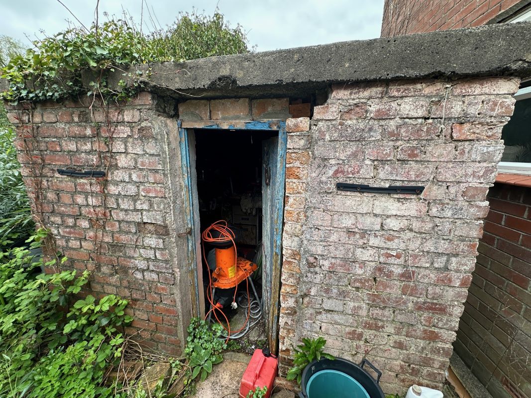 71 Cwmfelin Road, Llanelli, Dyfed, SA14 9LS