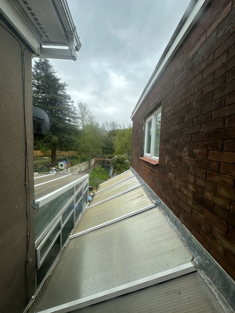 71 Cwmfelin Road, Llanelli, Dyfed, SA14 9LS