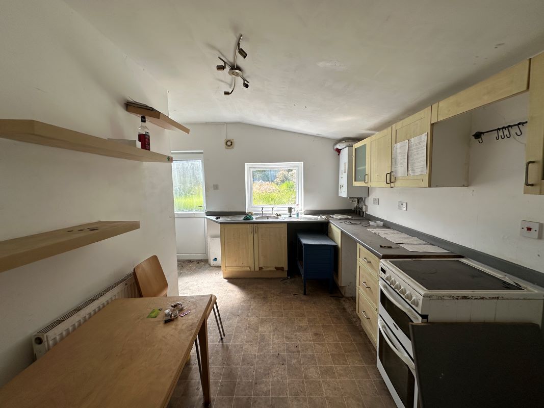 14 Monterey Street, Manselton, Swansea, West Glamorgan, SA5 9PE