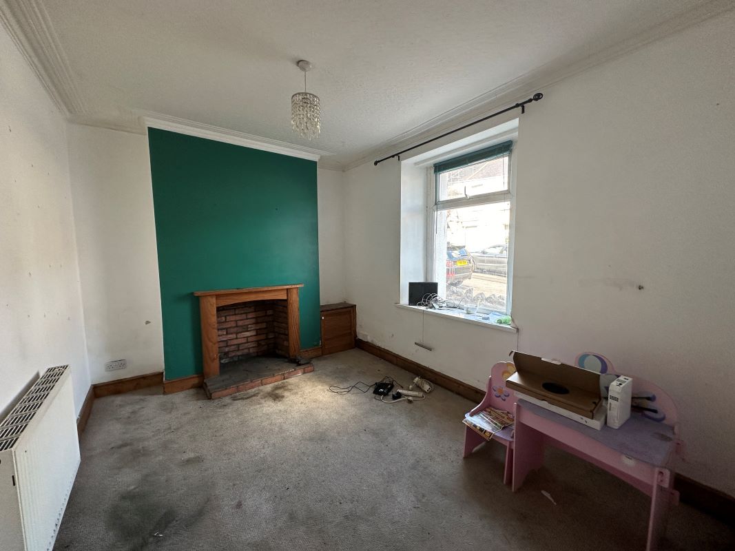 14 Monterey Street, Manselton, Swansea, West Glamorgan, SA5 9PE