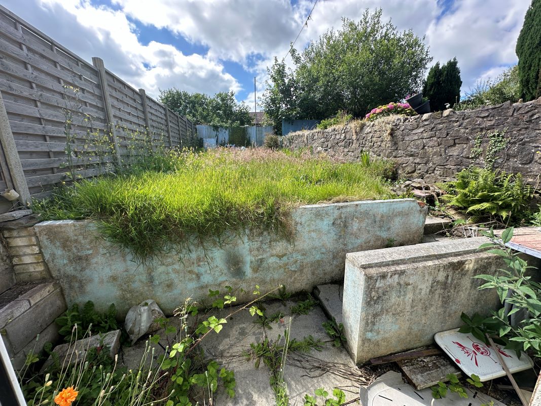 14 Monterey Street, Manselton, Swansea, West Glamorgan, SA5 9PE