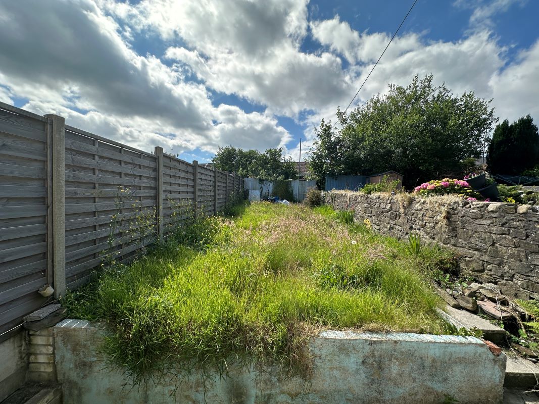 14 Monterey Street, Manselton, Swansea, West Glamorgan, SA5 9PE