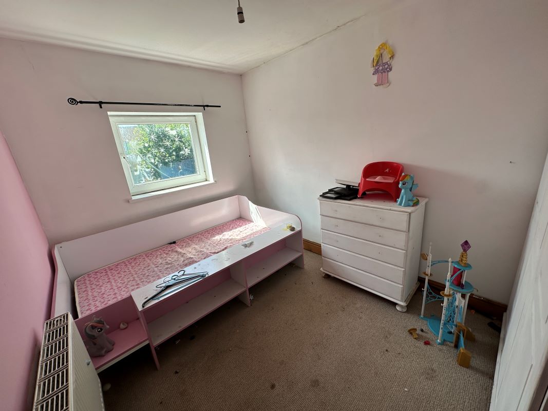 14 Monterey Street, Manselton, Swansea, West Glamorgan, SA5 9PE