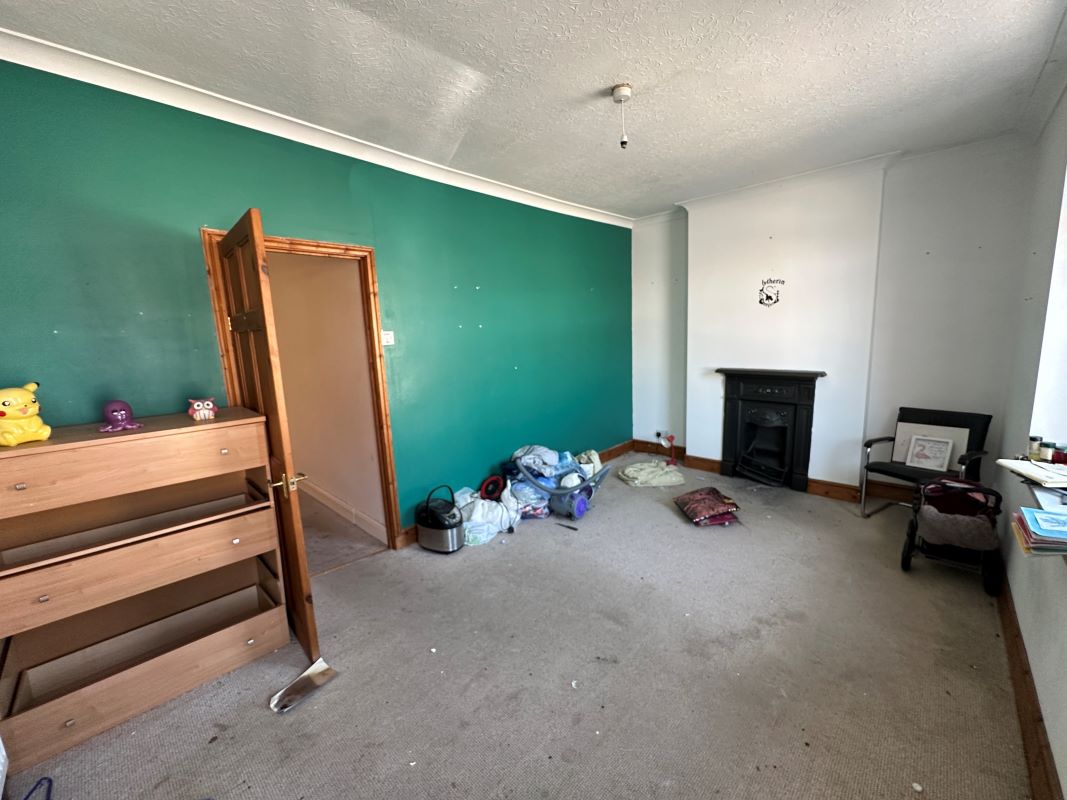 14 Monterey Street, Manselton, Swansea, West Glamorgan, SA5 9PE