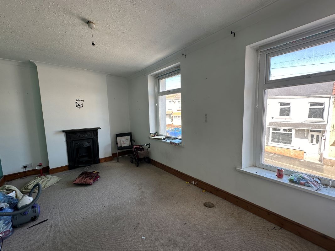 14 Monterey Street, Manselton, Swansea, West Glamorgan, SA5 9PE