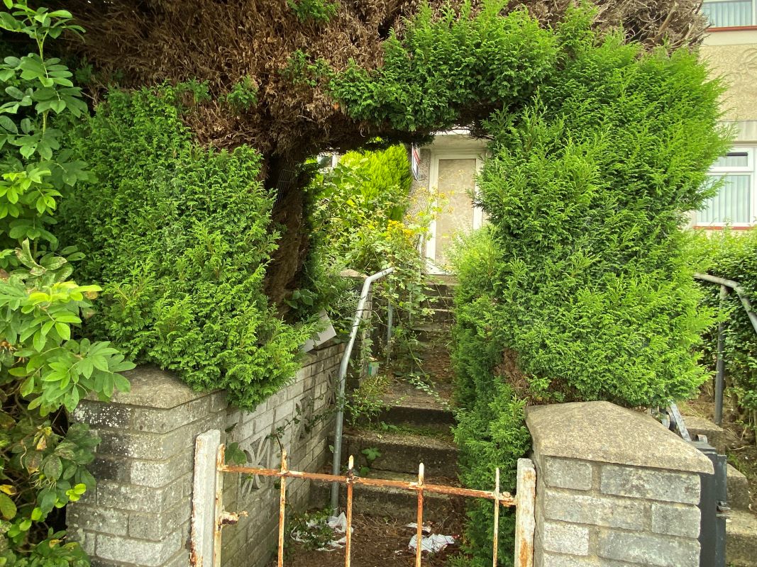 39 Tanymarian Road, Mayhill, Swansea, West Glamorgan, SA1 6SP