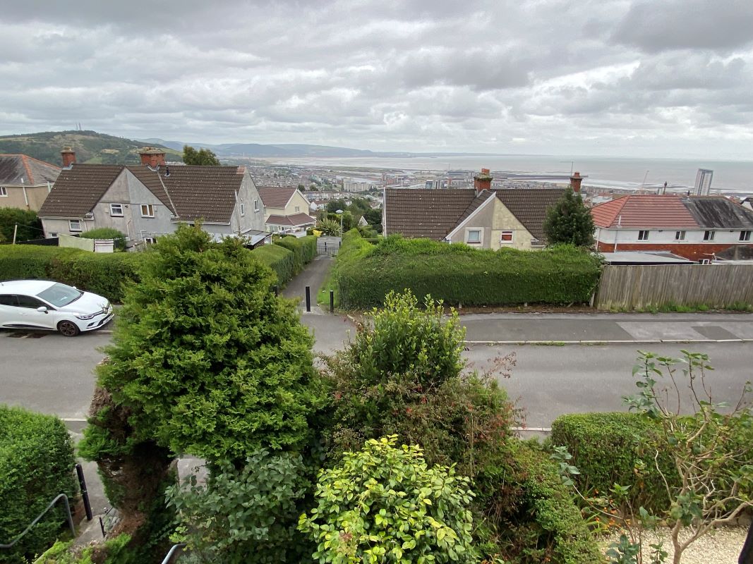 39 Tanymarian Road, Mayhill, Swansea, West Glamorgan, SA1 6SP
