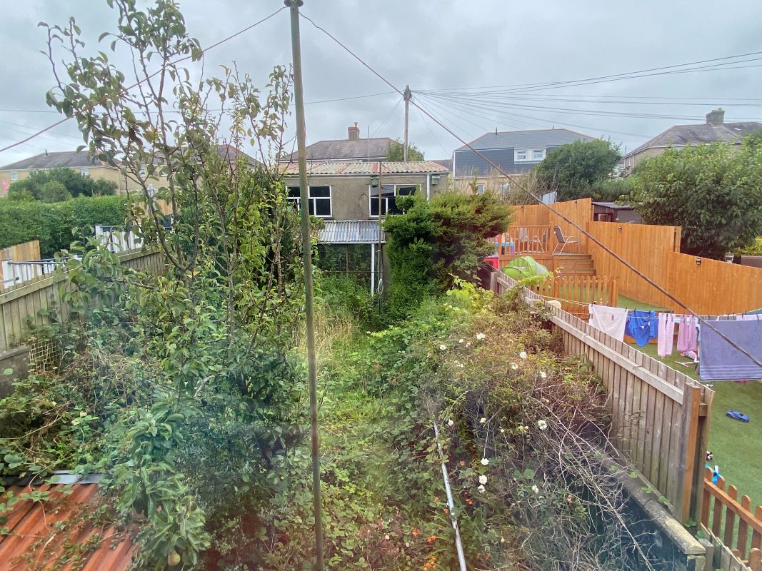 39 Tanymarian Road, Mayhill, Swansea, West Glamorgan, SA1 6SP